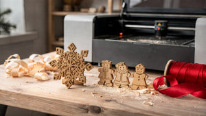 Personalised Christmas Gifts: Why Ordering Early Matters