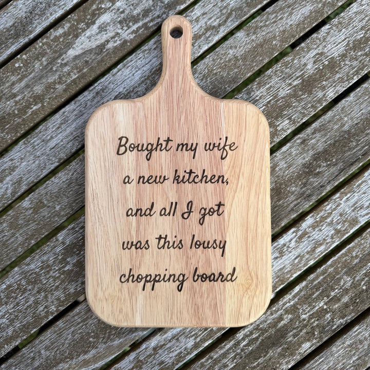 The best personalised wedding gifts that won't end up in a drawer