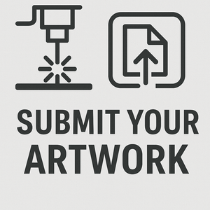 How to Submit Artwork for Perfect Laser Engraving Results
