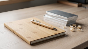 Laser Engraved Corporate Gifts UK: Why September Is Ordering Season