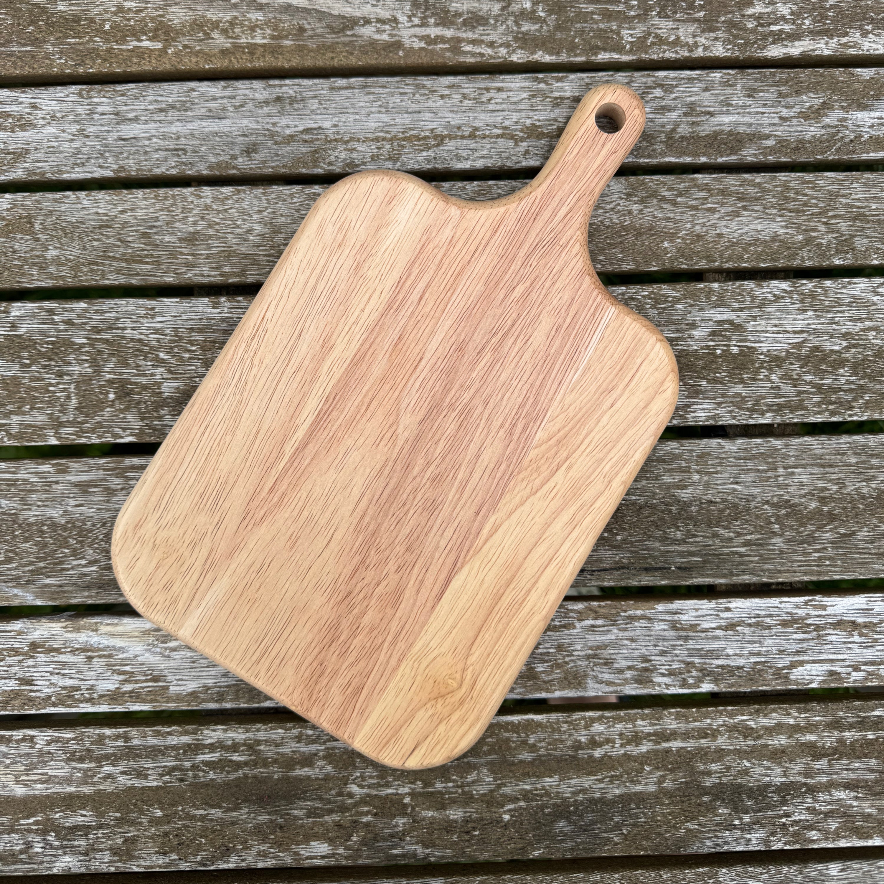 Oak Chopping Board 27cm