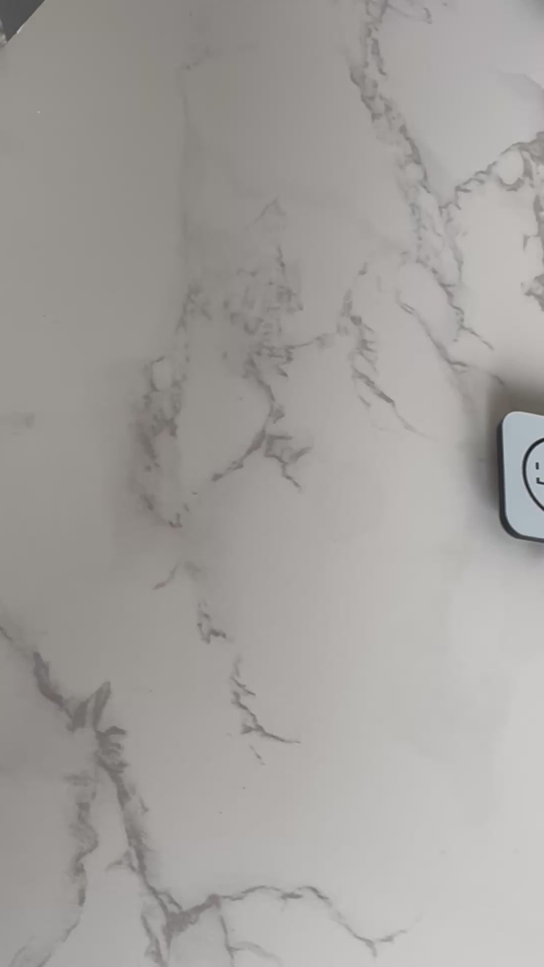 Video showing different name tags from acrylic, engraved and cut from premium 2 tone acrylic.