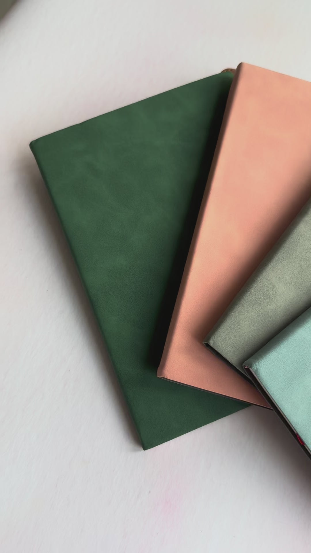 A5-faux-leathe-notebooks-video-presentation