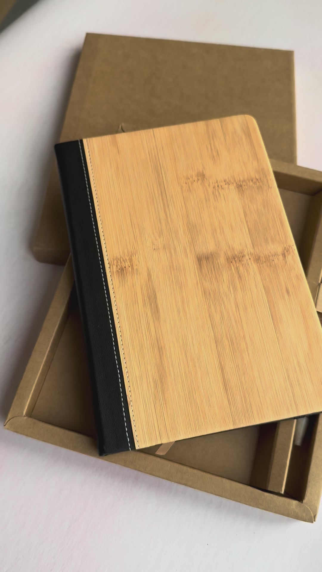 A5-bamboo-like-video-presentation