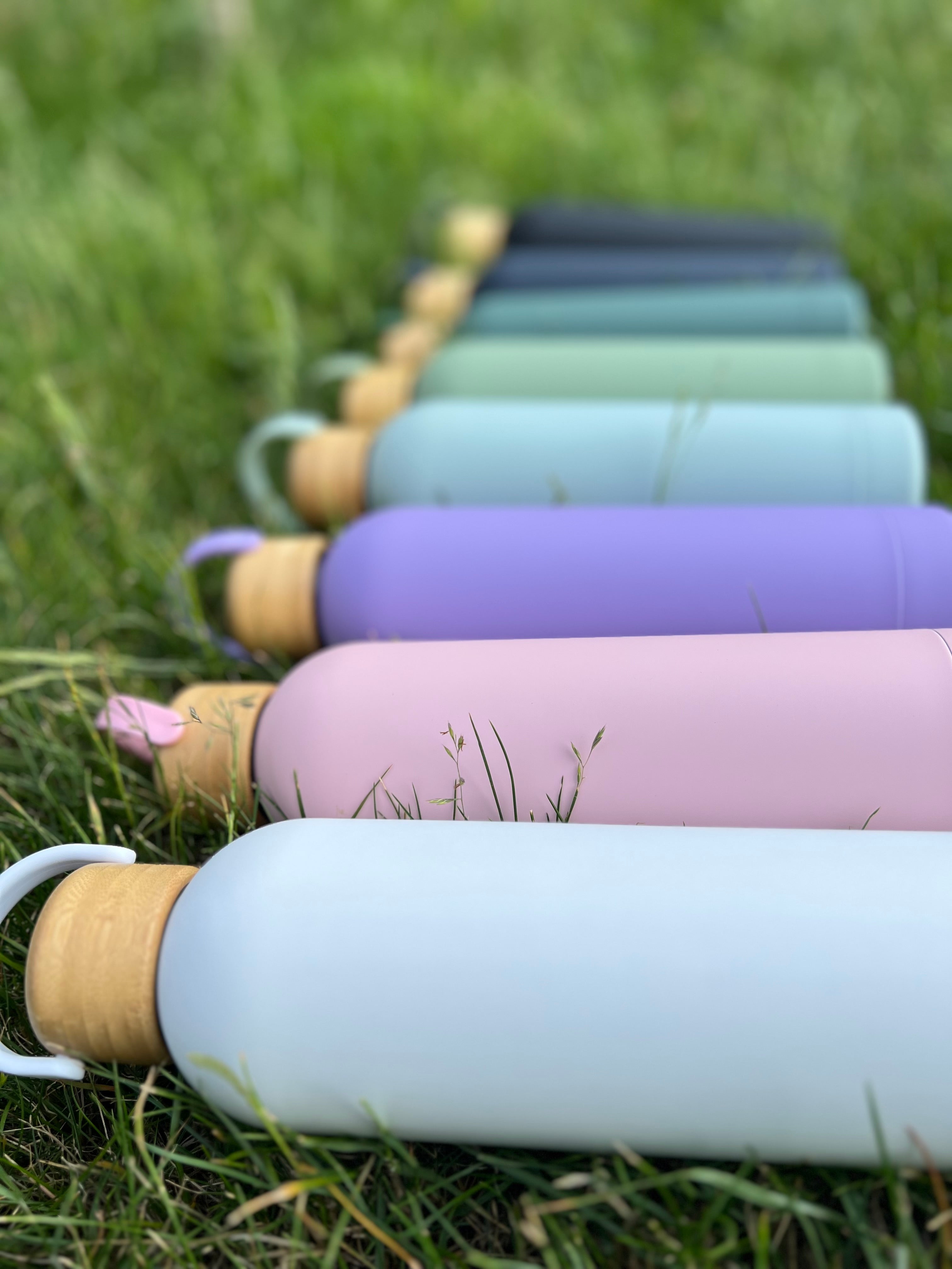 750ml-rubber-coated-water-bottles-video