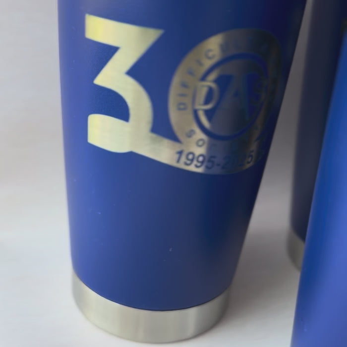 tall-navy-tumblers-logo30years