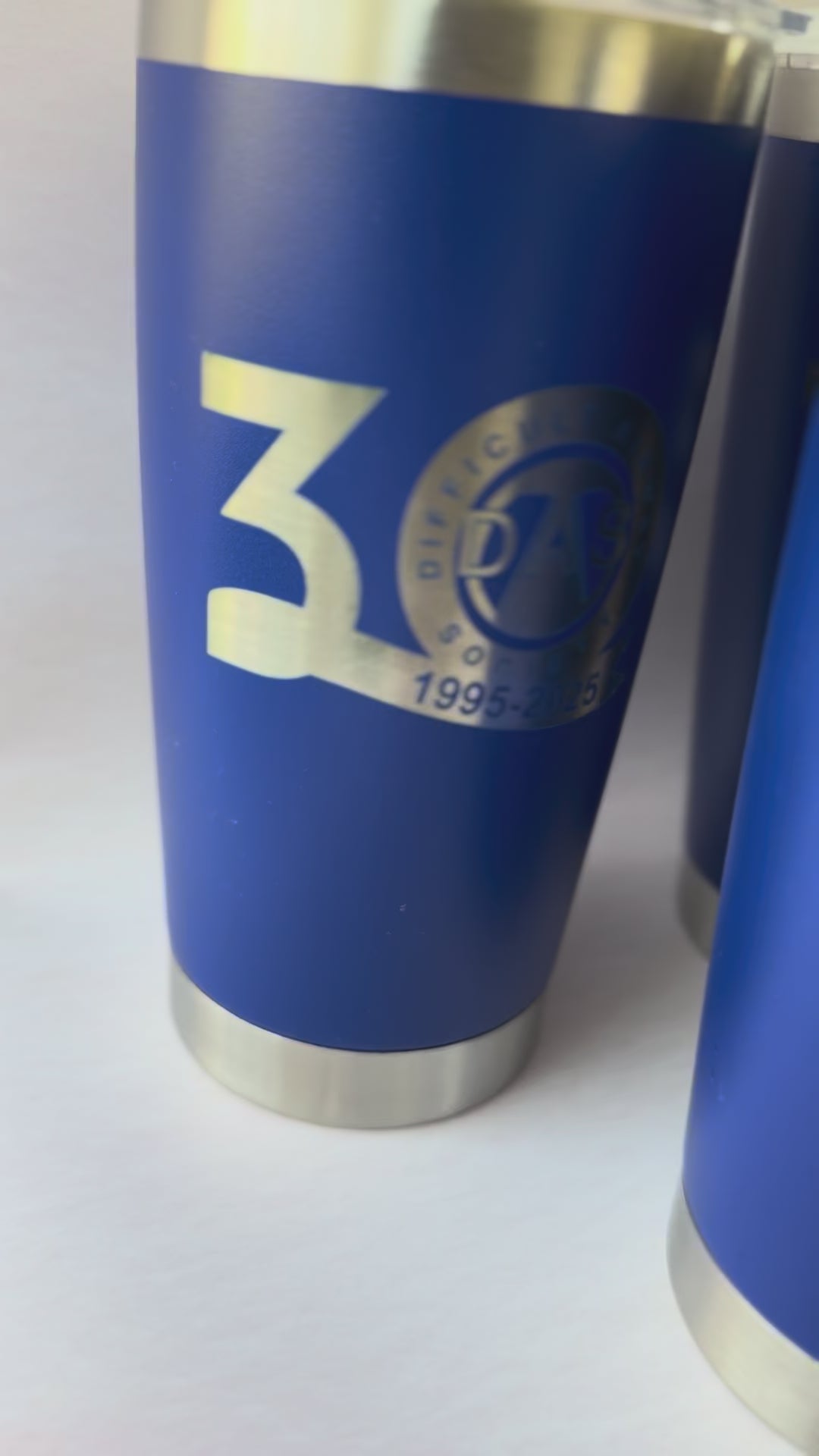 tall-navy-tumblers-logo30years