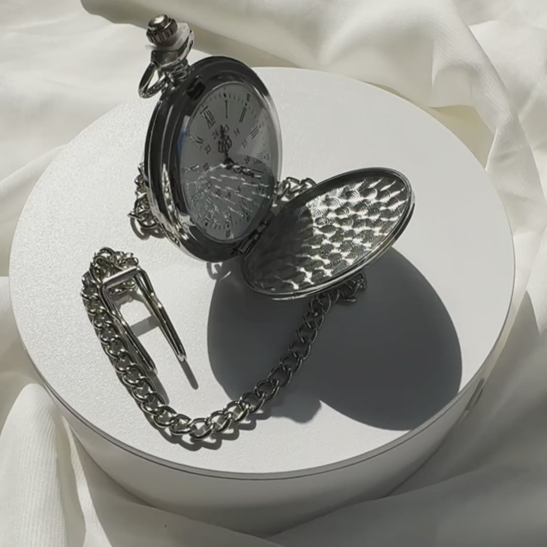 Pocket Watch