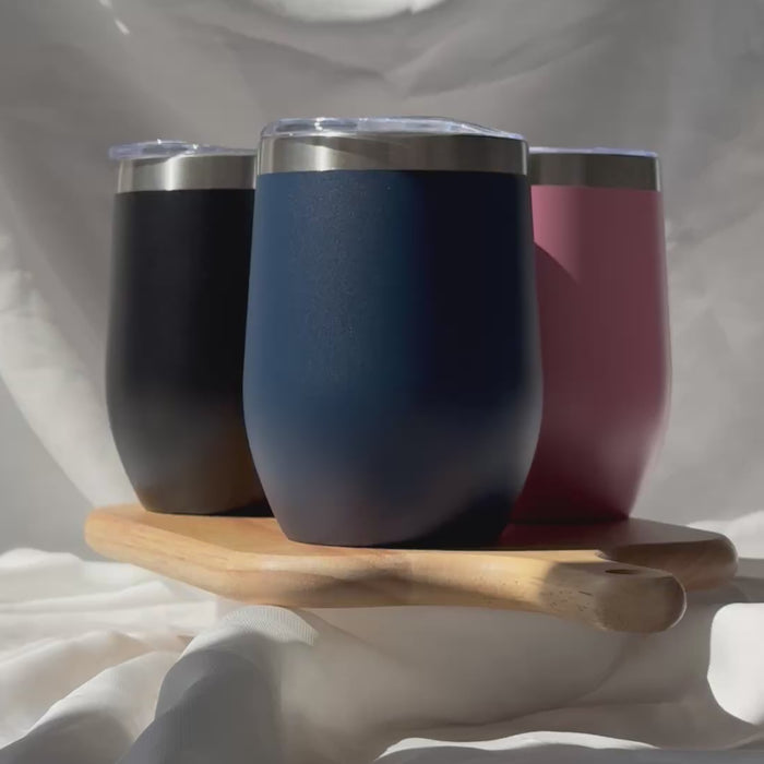 Round Tumblers
