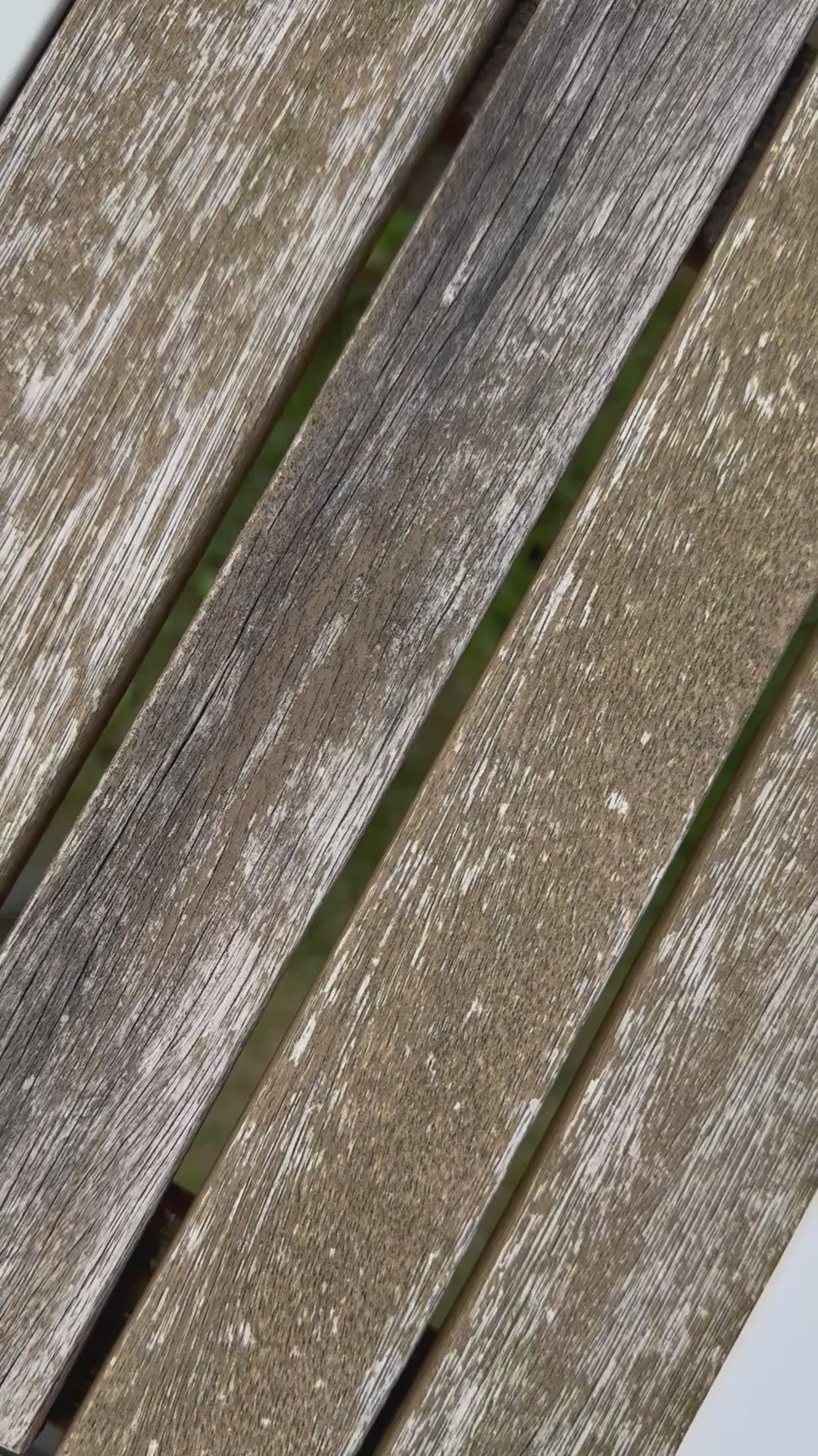 Video showcasing acrylic signs